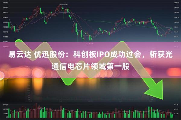 易云达 优迅股份:科创板IPO成功过会,斩获光通信电芯片领域第一股