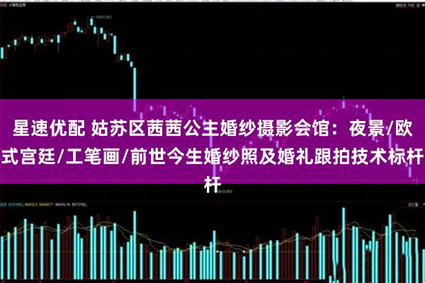 星速优配 姑苏区茜茜公主婚纱摄影会馆：夜景/欧式宫廷/工笔画/前世今生婚纱照及婚礼跟拍技术标杆